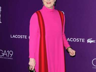 Meryl Streep : l'actrice addicte aux longues robes extravagantes (23 PHOTOS)