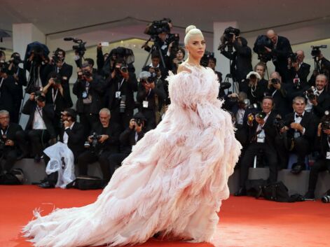 Lady Gaga sublime au bras de Bradley Cooper, Dakota Johnson sauvée de l'accident de lingerie… Les moments marquants de la Mostra de Venise