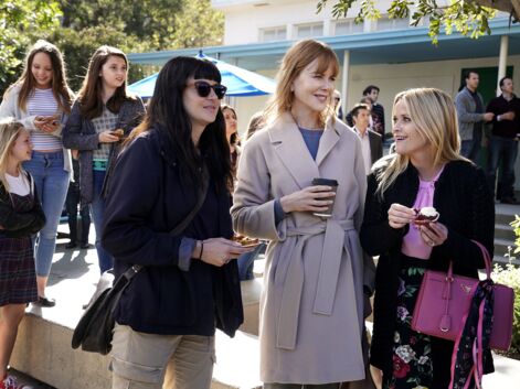 Big little lies (saison 2) : découvrez les premières images de la série avec Reese Witherspoon, Nicole Kidman, Shailene Woodley…