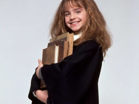 Emma Watson : De l'élève modèle d'Harry Potter à l'icône glamour des tapis rouges