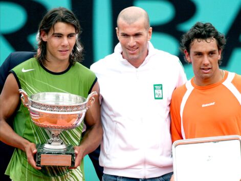 Rafael Nadal : retour sur neuf victoires à Roland-Garros