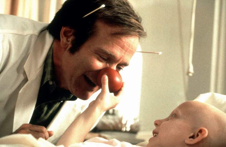 Mort Du Bébé De Robin Williams Mort de Robin Williams : retour en images sur ses plus grands rôles