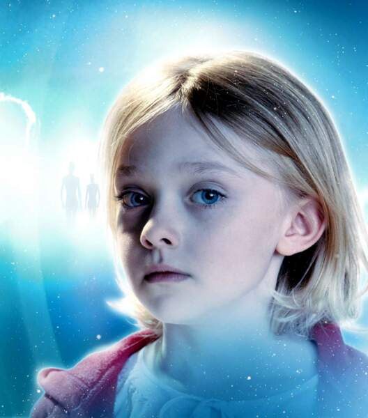 Dakota Fanning La Guerre Des Mondes La Guerre des Mondes : Zoom sur la filmographie de Dakota Fanning