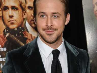Ryan Gosling : 19 clichés qui prouvent que le plus sexy, c'est lui !