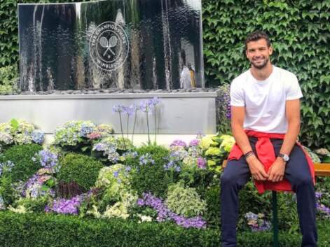 Balades dans Londres avec Ana Ivanovic ou entraînement... L'Instagram de Wimbledon