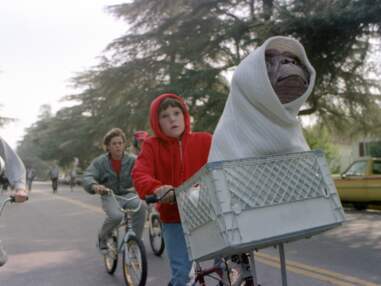 Monster Cars, E.T, Dragons... Les amitiés les plus cool du cinéma !