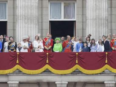 Kate Middleton, la princesse Charlotte, le prince George... : la famille royale célèbre les 90 ans de la reine Elizabeth II