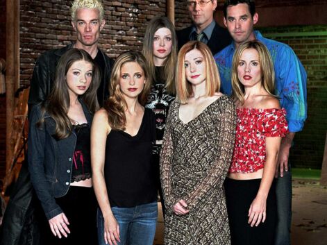 Buffy contre les vampires : 25 ans après, que sont-ils devenus ?