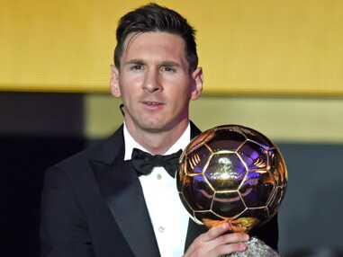 Ballon d'or 2015 : Le sacre de Lionel Messi, Paul Pogba dans l'équipe-type... Retour sur la cérémonie