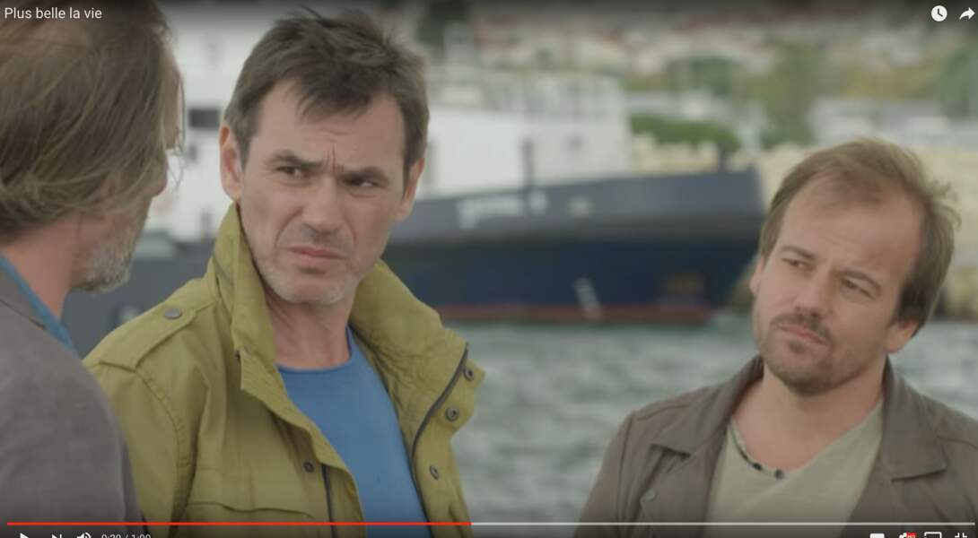 Frere De Sybille Dans Plus Belle La Vie Plus belle la vie : la famille Nebout a bien changé ! - Télé Loisirs