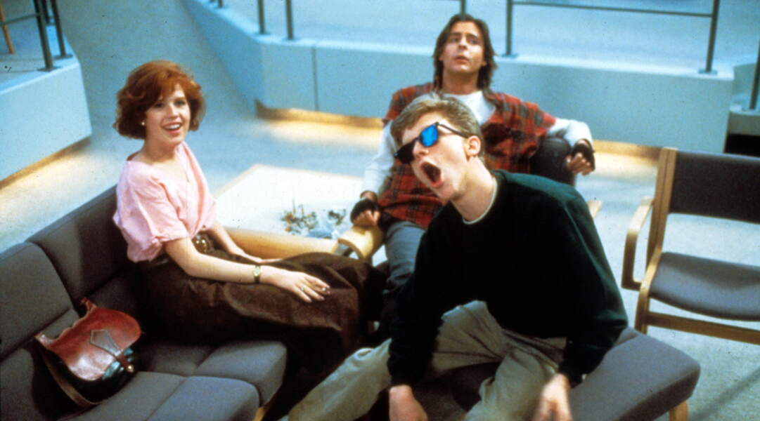 LE TOP 10 DES FILMS DE LYCÉE Télé Loisirs