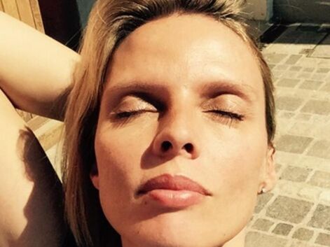 Instagram : la nouvelle coupe de Kev Adams, Victoria Silvstedt au soleil