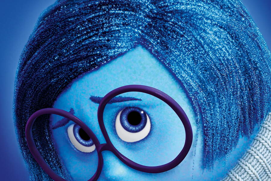 Vice-Versa : Découvrez les personnages du nouveau film d’animation ...