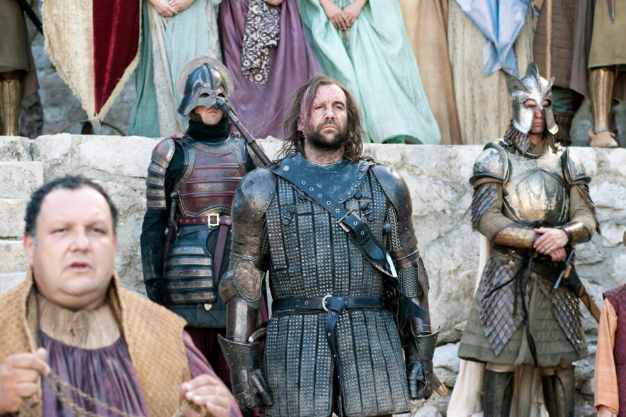 Game of Thrones saison 4 : Les acteurs méconnaissables sur le tapis