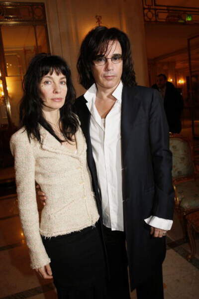 jean michel jarre les femmes de sa vie tele loisirs