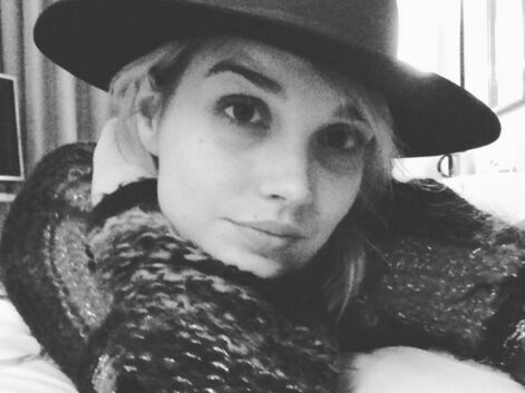 Camille Lou : découvrez le compte Instagram de la chanteuse, héroïne de La Légende du Roi Arthur