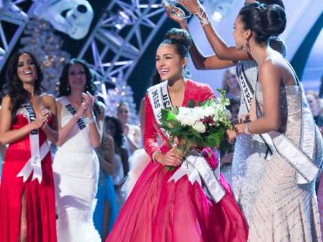 Miss Univers 2012 : l'américaine Olivia Culpo sacrée, Marie Payet dans le top 10