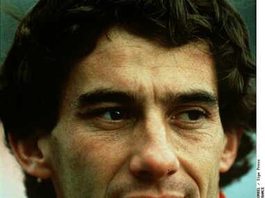 Retour sur les moments forts de la carrière d'Ayrton Senna