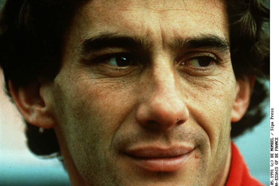 Retour sur les moments forts de la carrière d'Ayrton Senna - Télé Loisirs