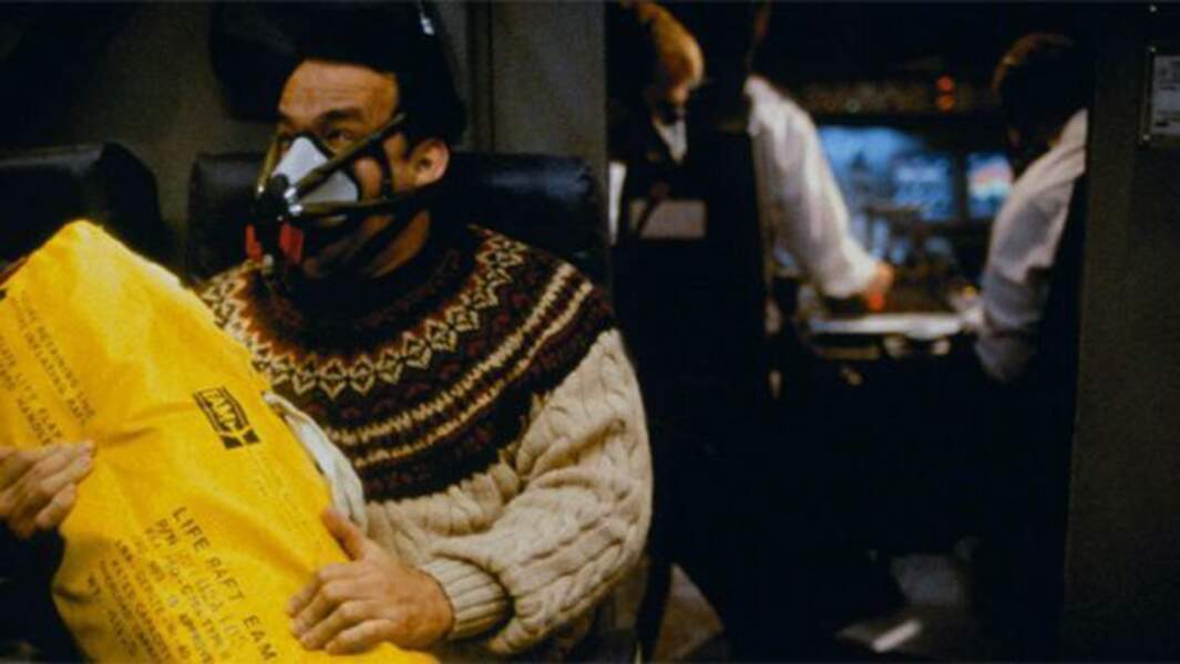 les plus gros crashs aériens du cinéma Télé Loisirs