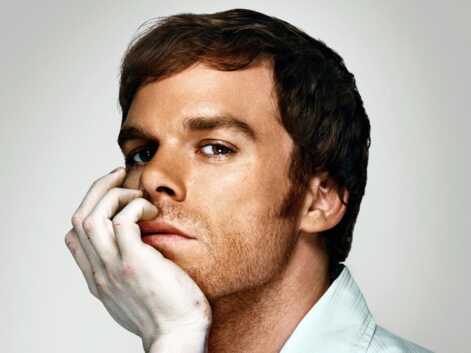Dexter, la fin : Les plus belles affiches promo de la série