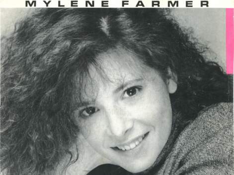 Mylène Farmer : De maman à tord à Interstellaires