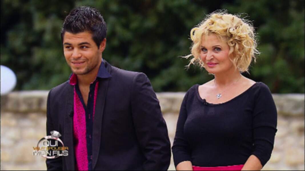 Cindy Et Geoffrey Que Sont Ils Devenus Qui veut épouser mon fils ? Que sont-ils devenus ? - Télé Loisirs