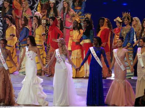 Miss Monde 2013 : découvrez les photos de la cérémonie à Bali