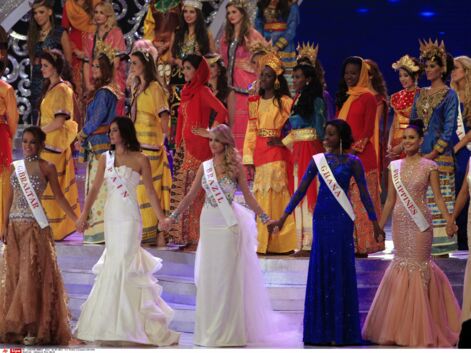 Miss Monde 2013 : découvrez les photos de la cérémonie à Bali
