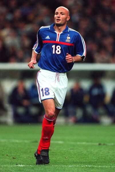 Que sont devenus les Bleus de l’Euro 2000 ? - Télé Loisirs