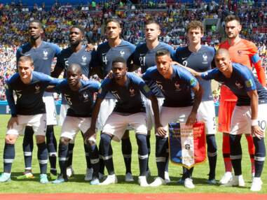 Coupe du monde 2018 : les proches de Pogba, Jennifer Giroud, Nagui, Nicolas Sarkozy… tous en Russie pour encourager les Bleus