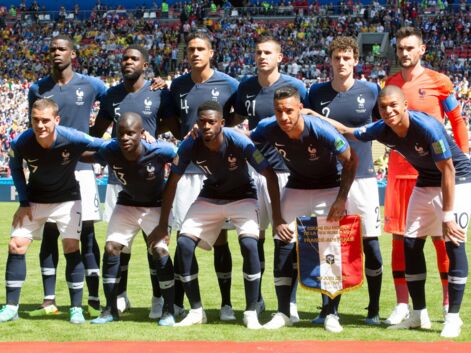 Coupe du monde 2018 : les proches de Pogba, Jennifer Giroud, Nagui, Nicolas Sarkozy… tous en Russie pour encourager les Bleus