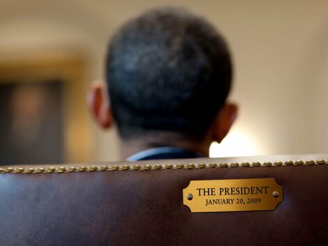Rétro : Les huit ans de présidence de Barack Obama
