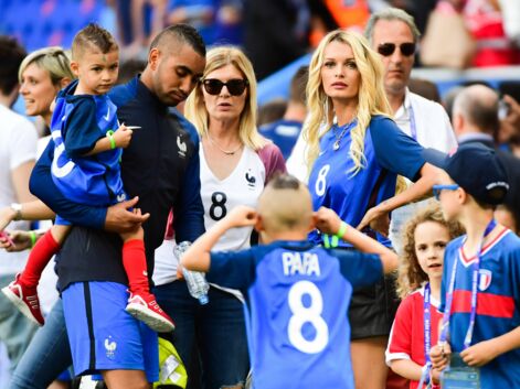 Euro 2016 : Les footballeurs, ces papas poules