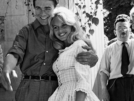 Brigitte Bardot, Kate Middleton, Michelle Obama : le tissu Vichy reste indémodable