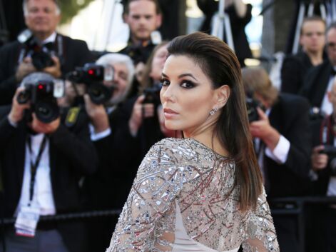 Cannes 2015 : Eva Longoria et Andie MacDowell enflamment le tapis rouge !