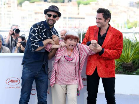 Cannes 2017 : best of des moments les plus insolites sur le tapis rouge (27 photos)