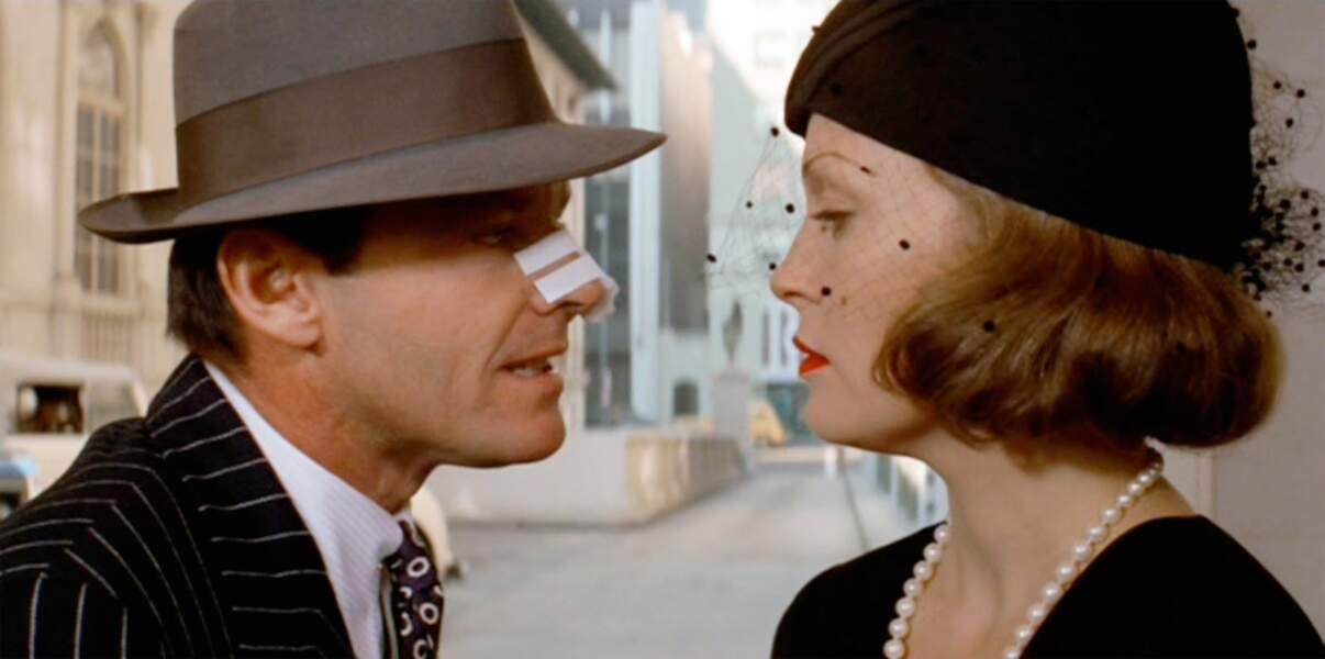 21- Chinatown (1974) de Roman Polanski