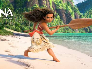 Vaiana, la légende du bout du monde : découvrez les nouveaux personnages du prochain film d'animation Disney
