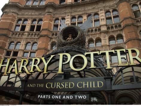 La folie Harry Potter envahit Londres : découvrez le tapis rouge, les coulisses et l'ambiance à la première mondiale de L'enfant maudit