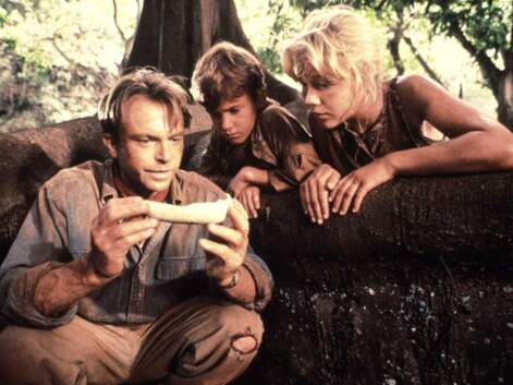 Jurassic Park : Mais que deviennent les enfants de la saga ?