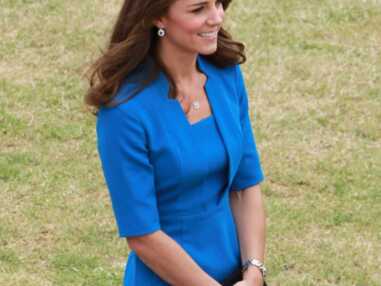 Kate Middleton : Ses plus beaux looks pendant sa grossesse