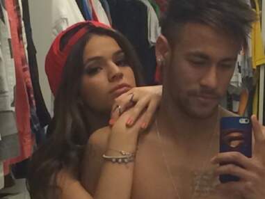 Découvrez Bruna Marquezine, la "bomba latina" et petite amie de Neymar !