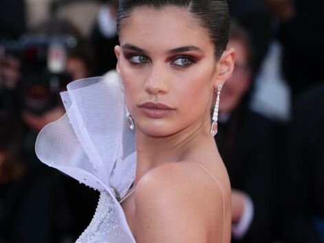 Cannes 2017 : Kendall Jenner, incendiaire pour la projection de 120 battements par minute