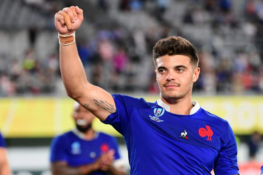 Coupe du monde de rugby 2019 découvrez les beaux gosses de la compétition Télé Loisirs Coupe du monde de rugby 2019 découvrez les beaux gosses de la compétition Télé Loisirs