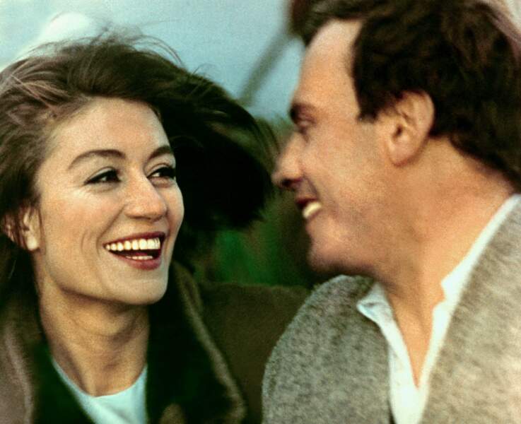Qui était La Femme De Jean-louis Trintignant Jean-Louis Trintignant : retour sur les femmes de sa vie - Télé Loisirs