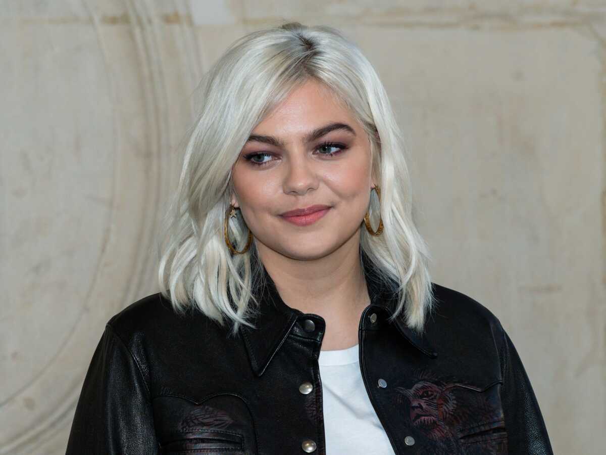 Louane : ses tendres confidences sur le mantra de sa maman