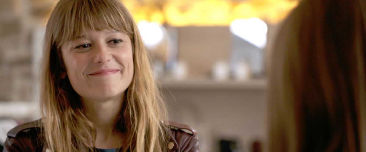 Elisa Ruschke Plus Belle La Vie Qui est Elisa Ruschke (Laura dans Crimes parfaits, France 3)