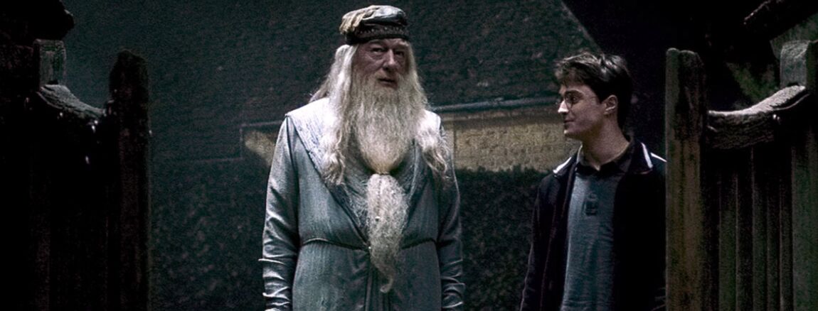 Les Animaux Fantastiques 2 Lhomosexualité De Dumbledore