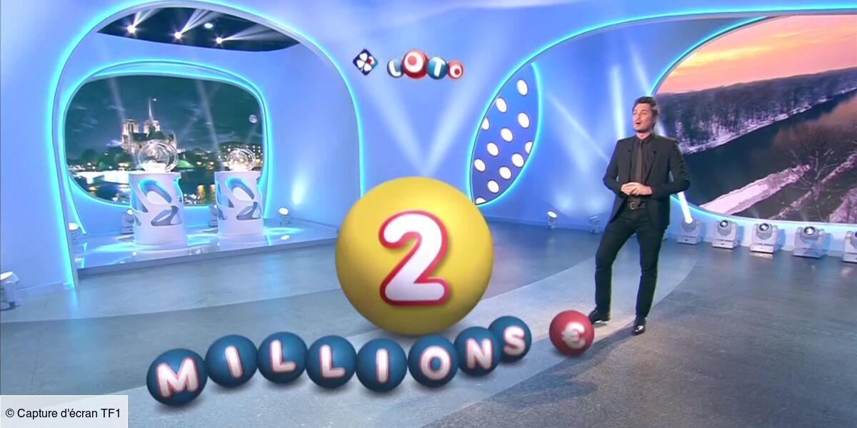 Programme Tv Du Jeudi 24 Février 2022 Résultats du Loto : découvrez le tirage du samedi 3 février